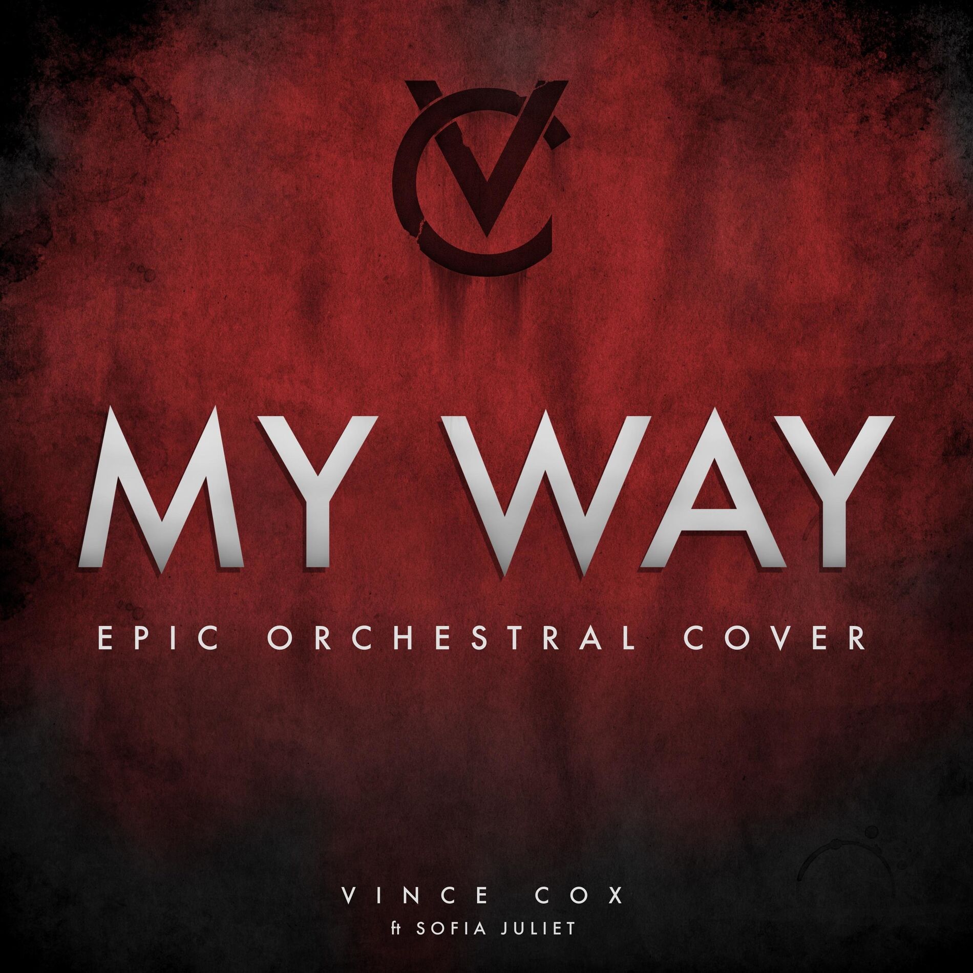 Album cover of My Way (feat. Sofia Juliet)