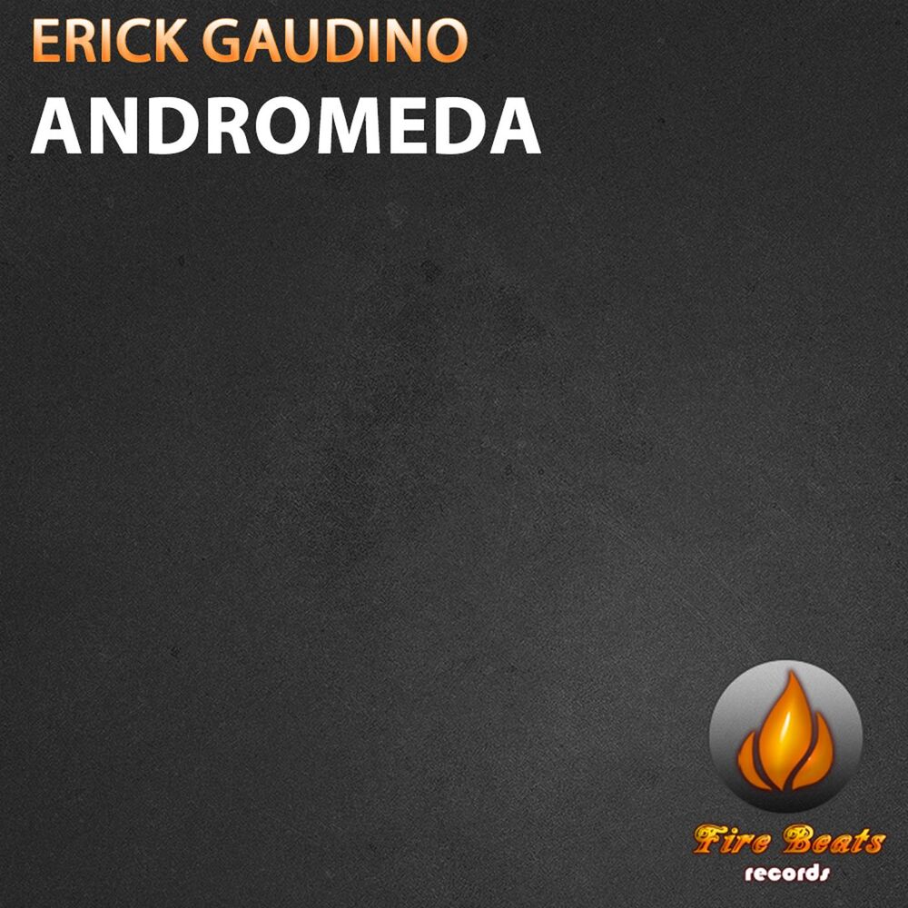 Picture of Andromeda