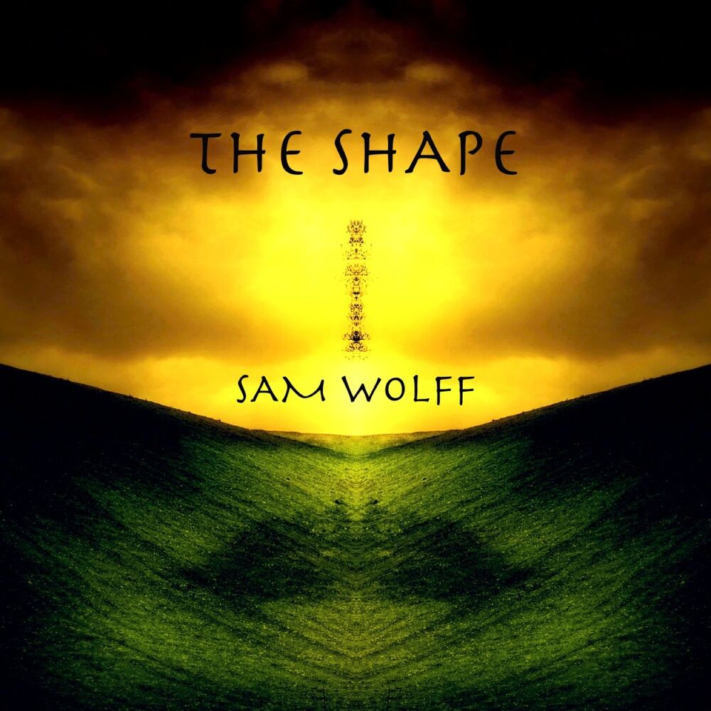 Picture of The Shape