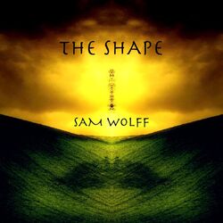 Cover of The Shape