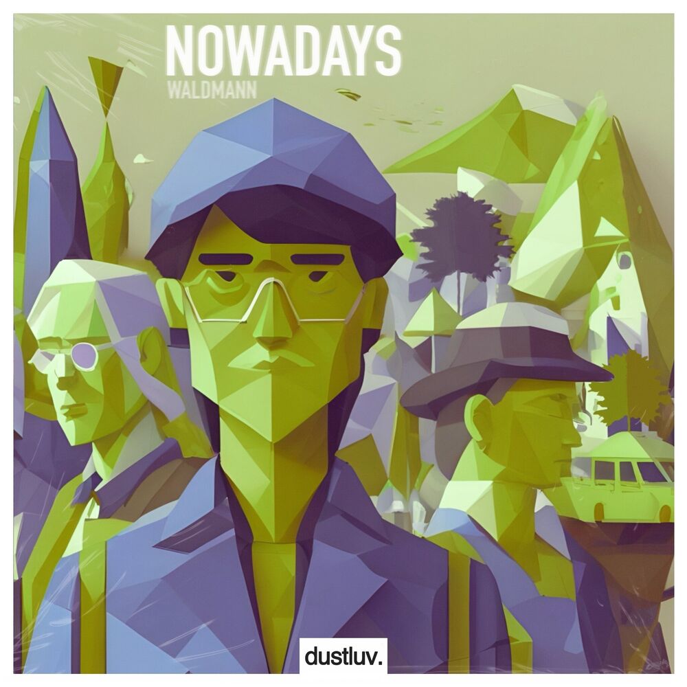 Picture of Nowadays