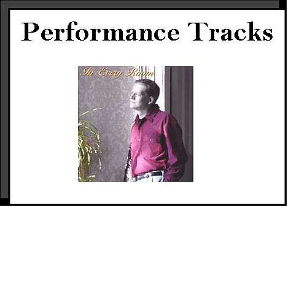Picture of In Every Room performance tracks
