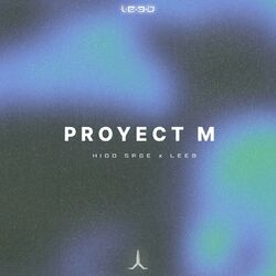 Cover of Project M