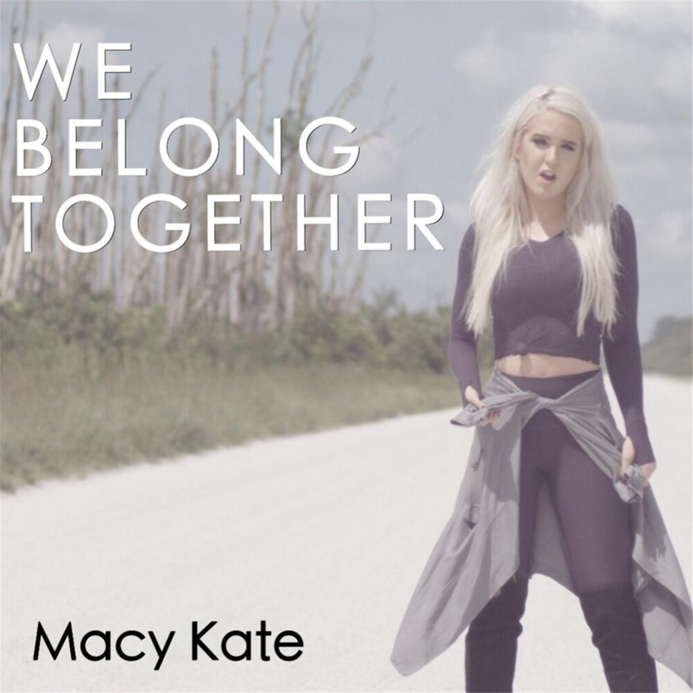 Picture of We Belong Together