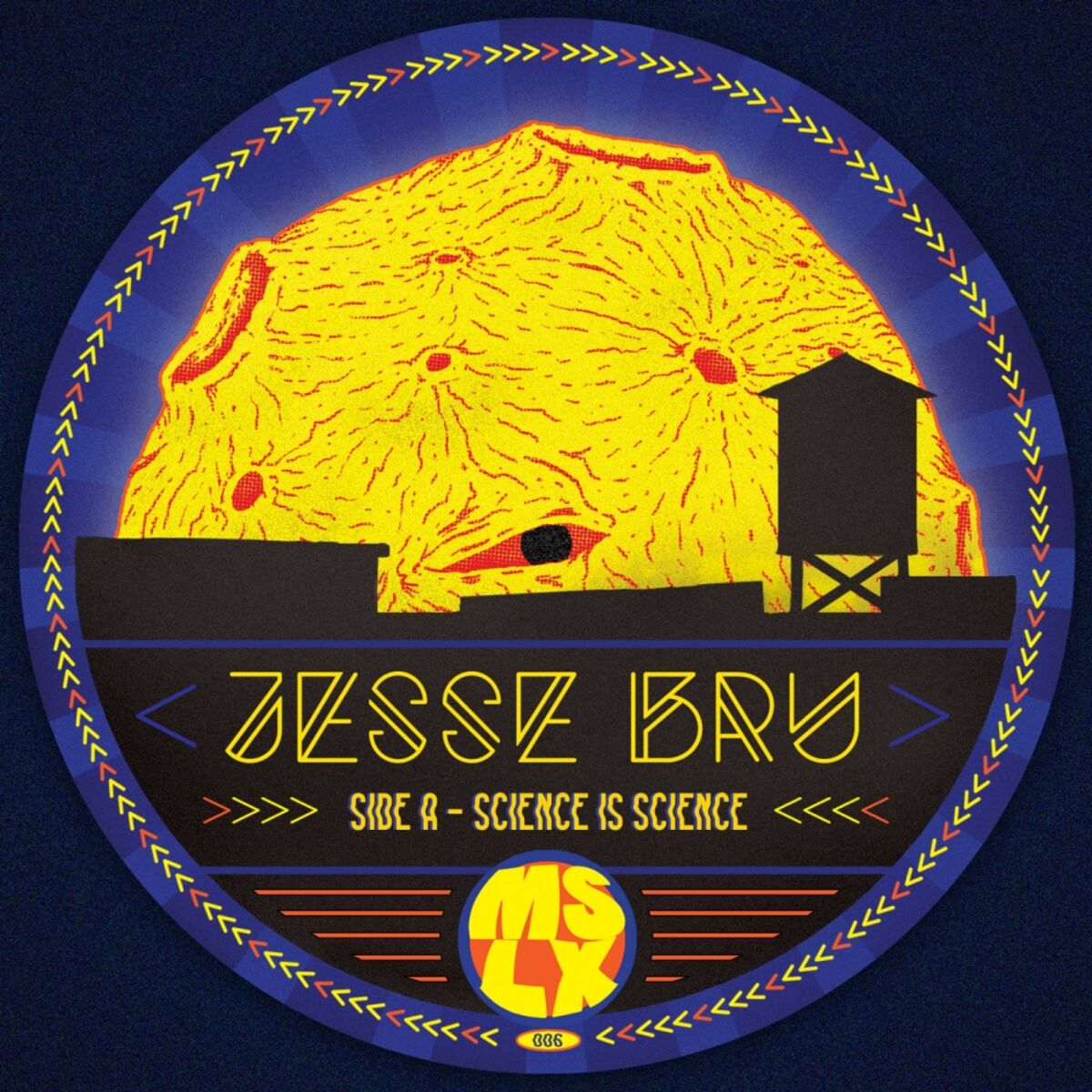 Album cover of Bassment Dweller