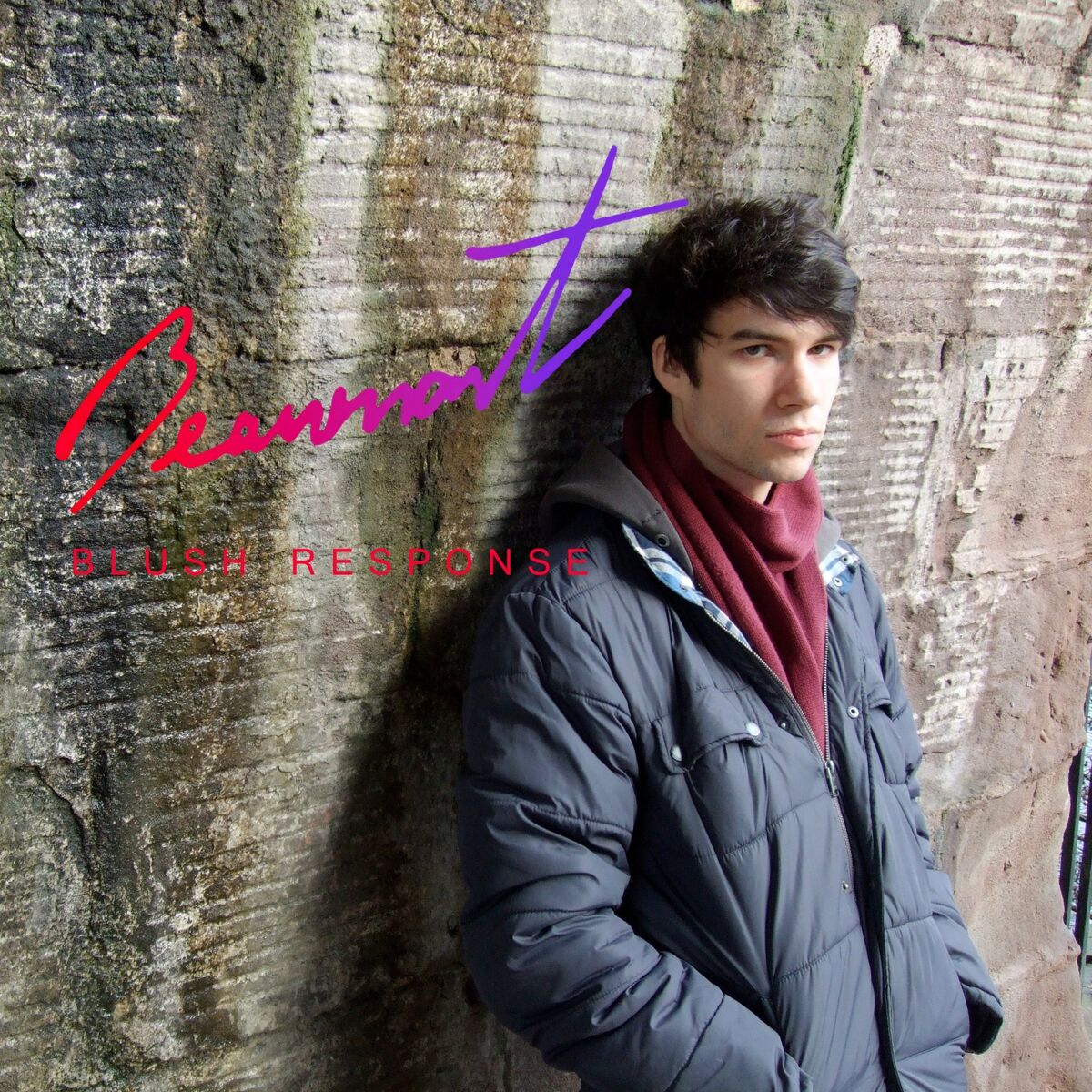 Album cover of Blush Response