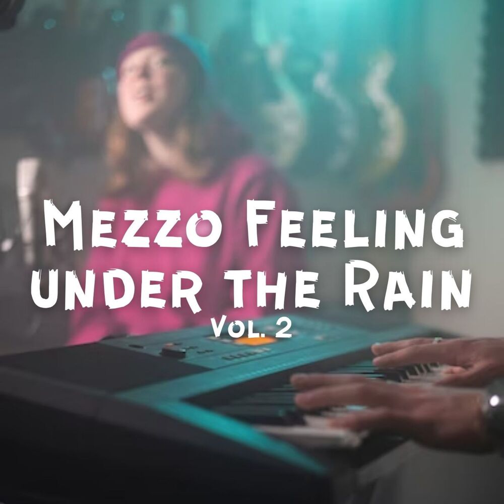 Picture of Mezzo Feeling under the Rain Vol. 2
