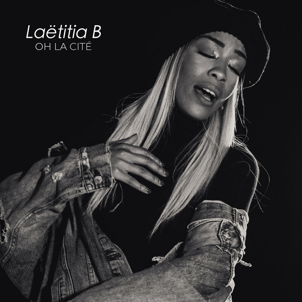 Picture of Oh la cite