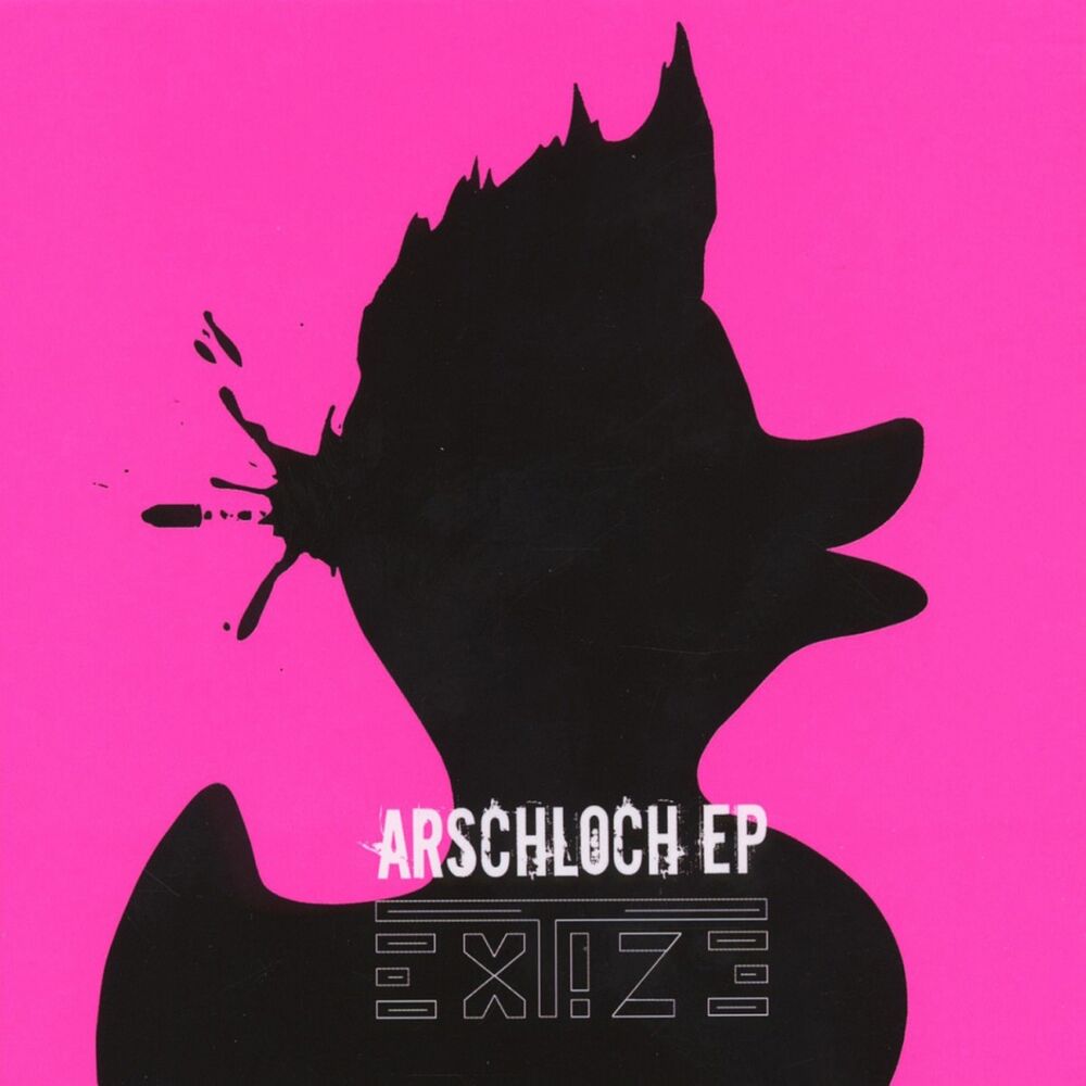 Picture of Arschloch (Bonus Track Version)