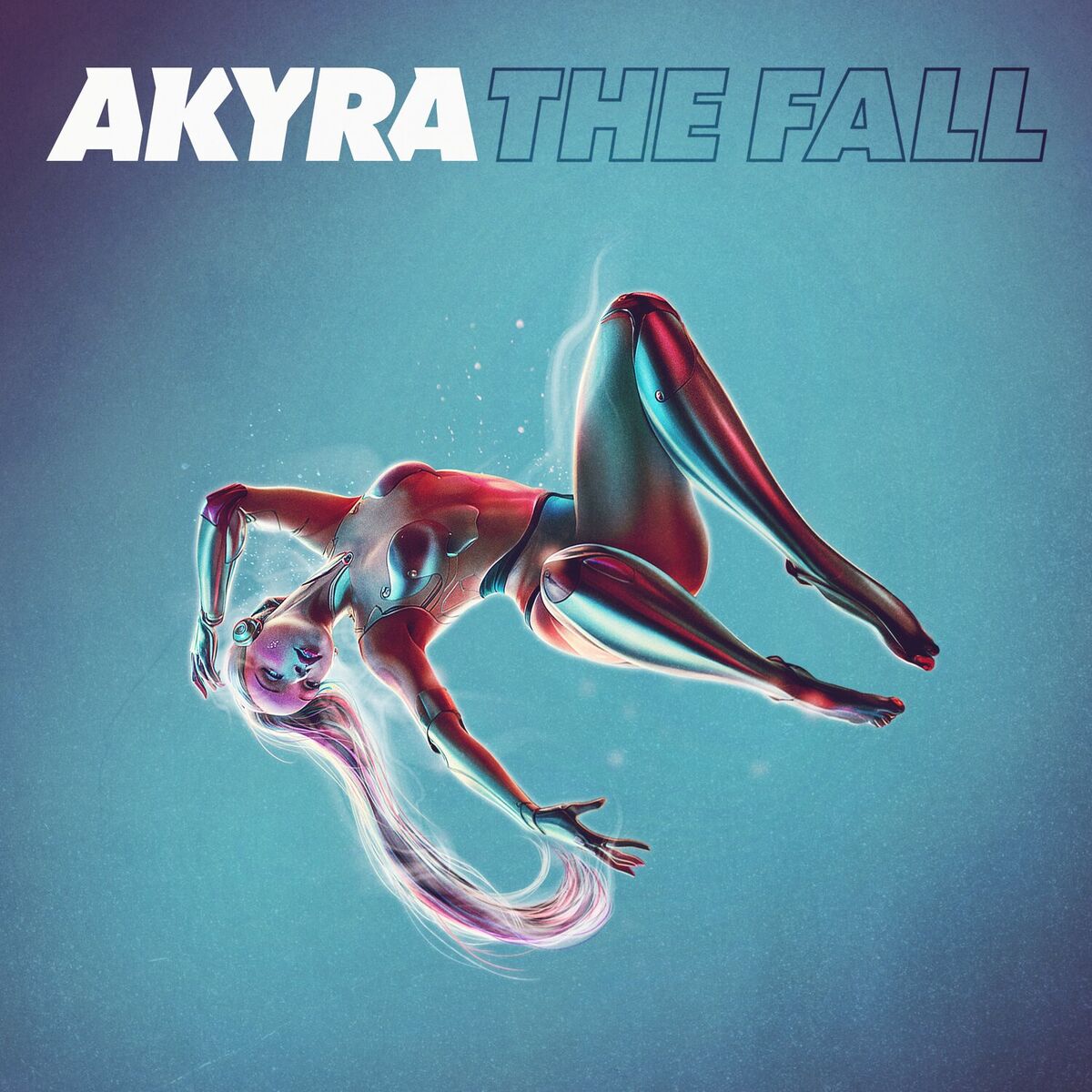 Album cover of The Fall