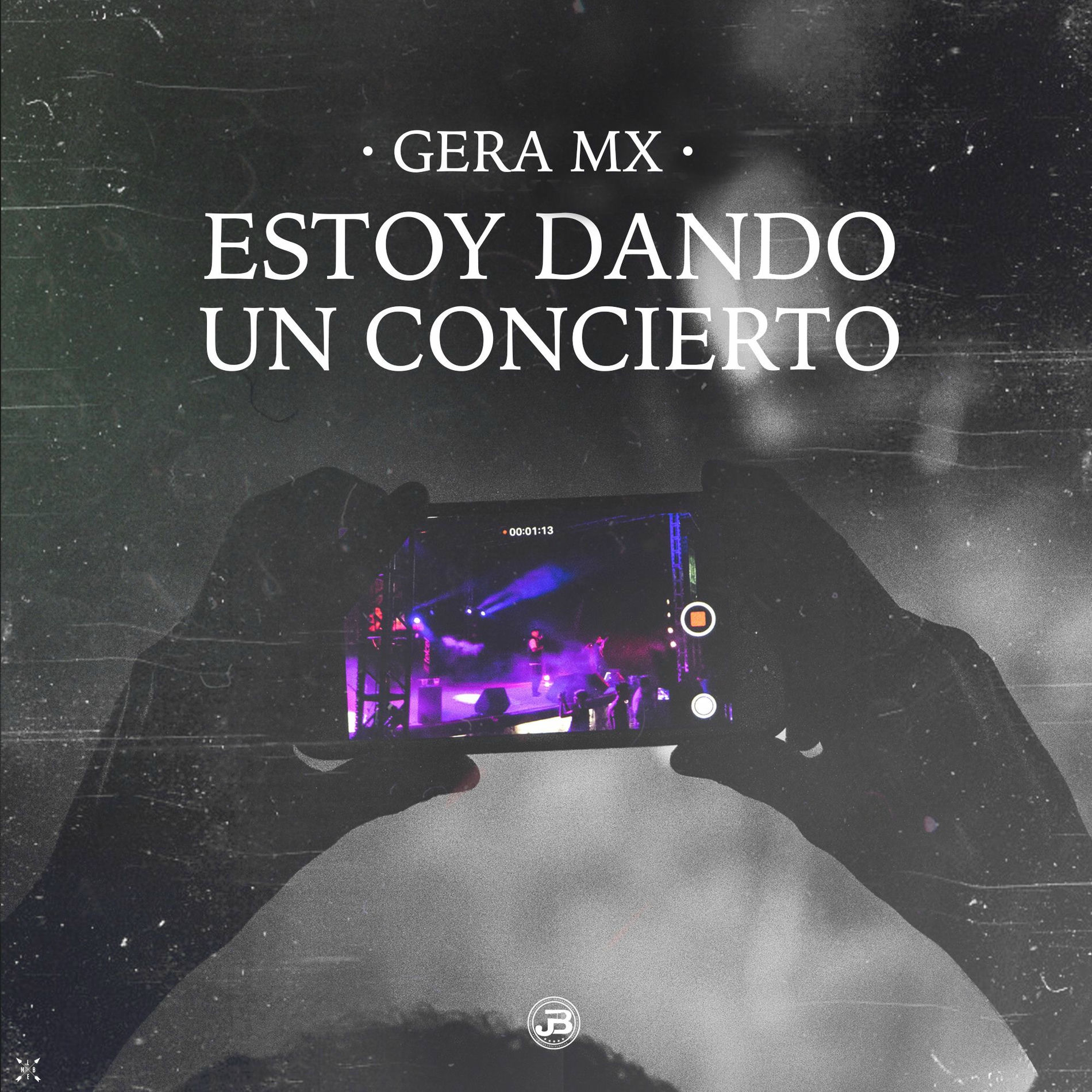Album picture of Estoy Dando un Concierto