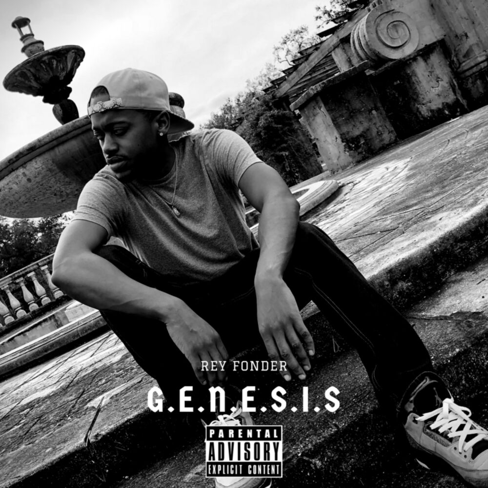 Picture of G.E.N.E.S.I.S.