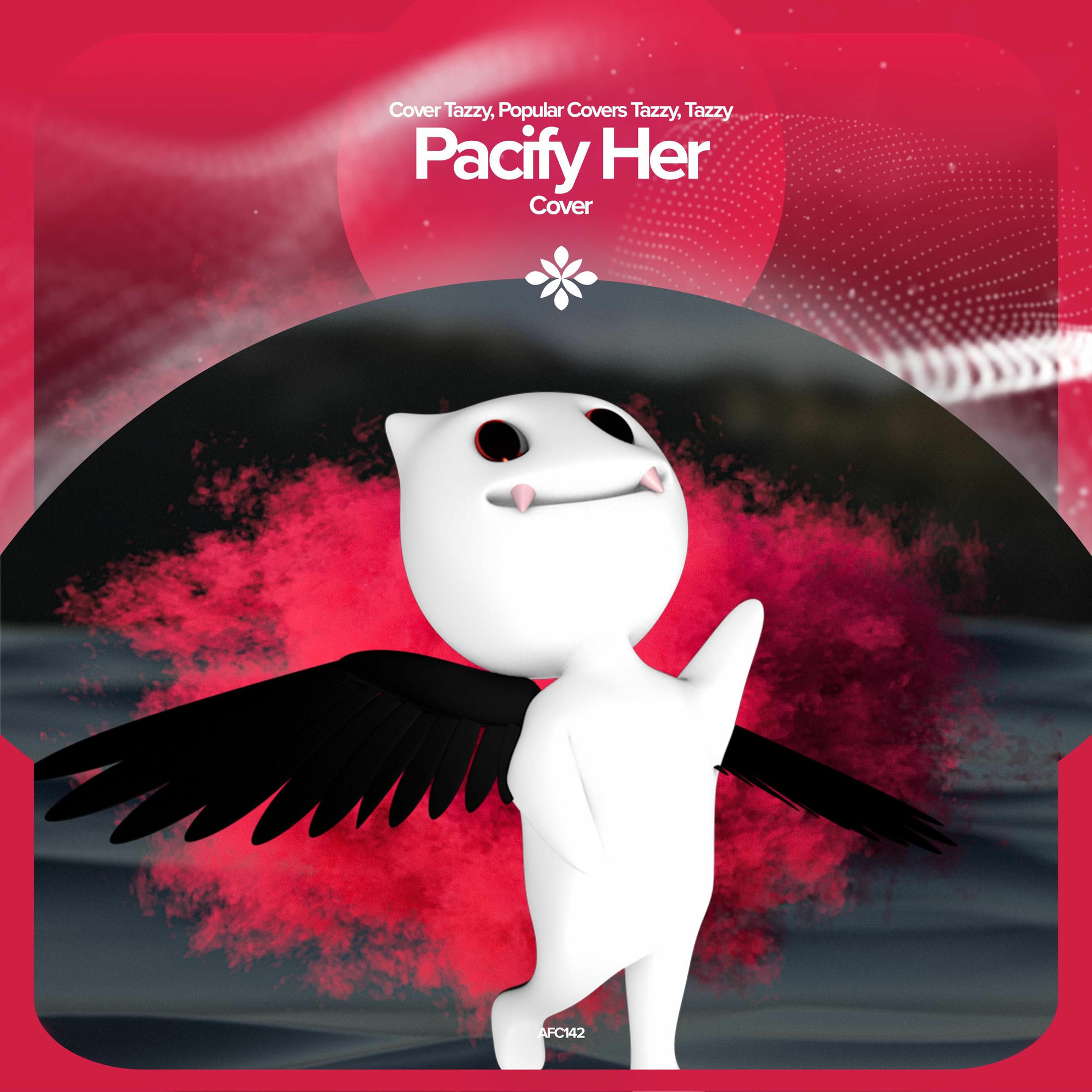 Album cover of Pacify Her - Remake Cover