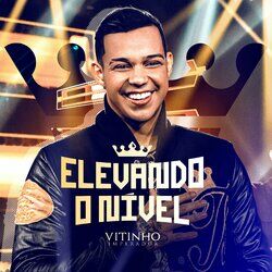 Cover of Elevando o Nível