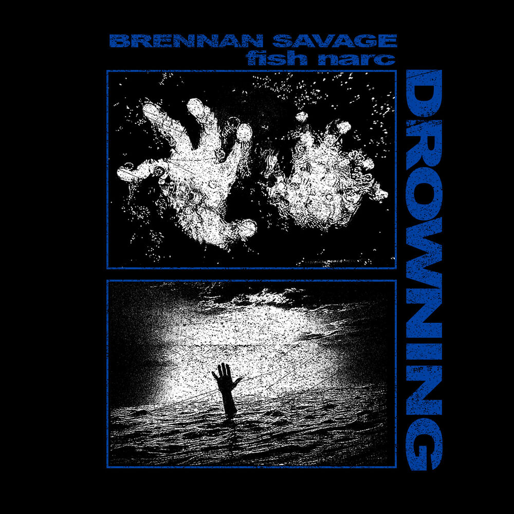 Picture of Drowning