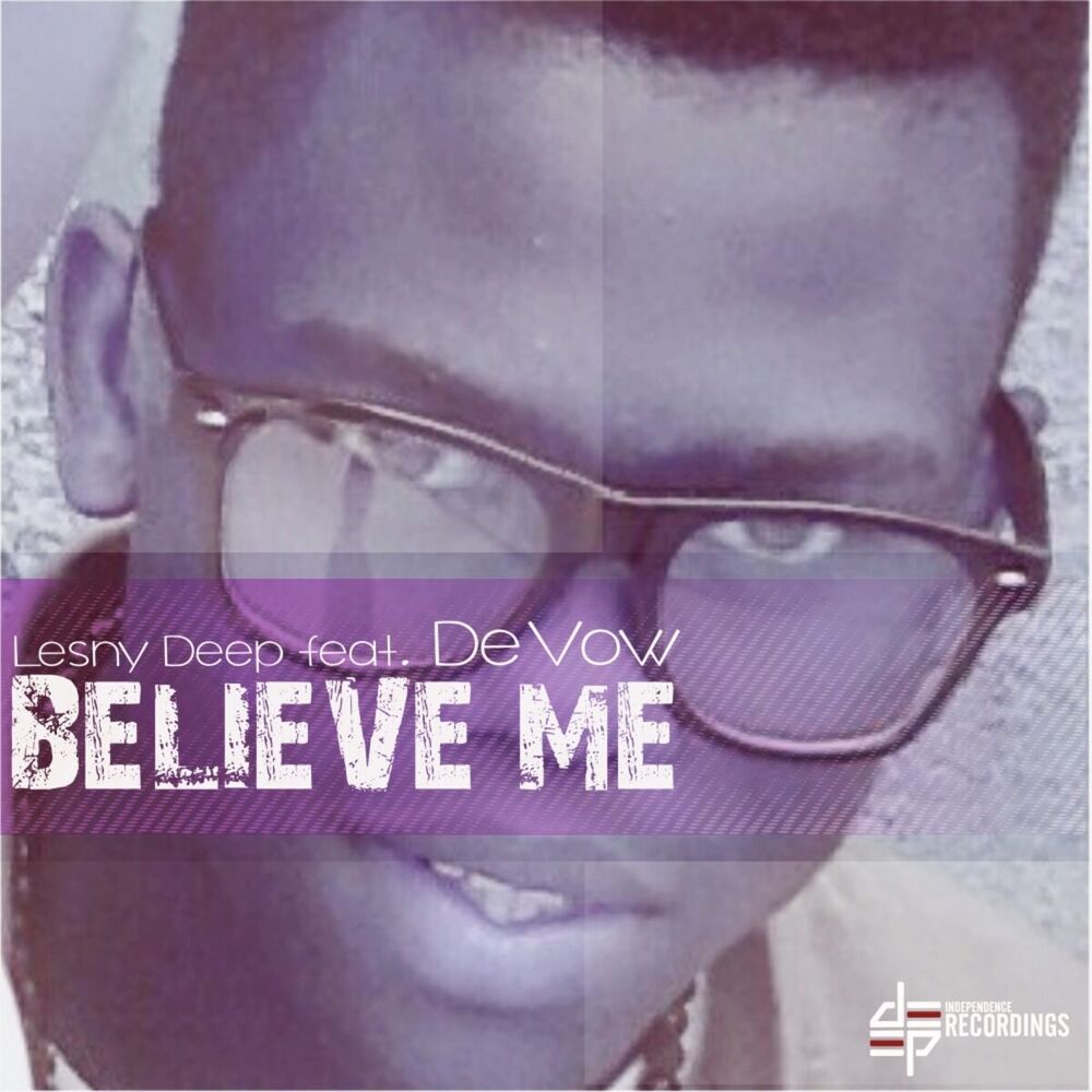 Picture of Believe Me