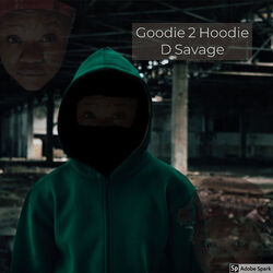 Cover of Goodie 2 Hoodie