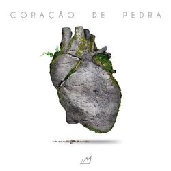 Cover of Coração de Pedra