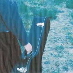 music cover