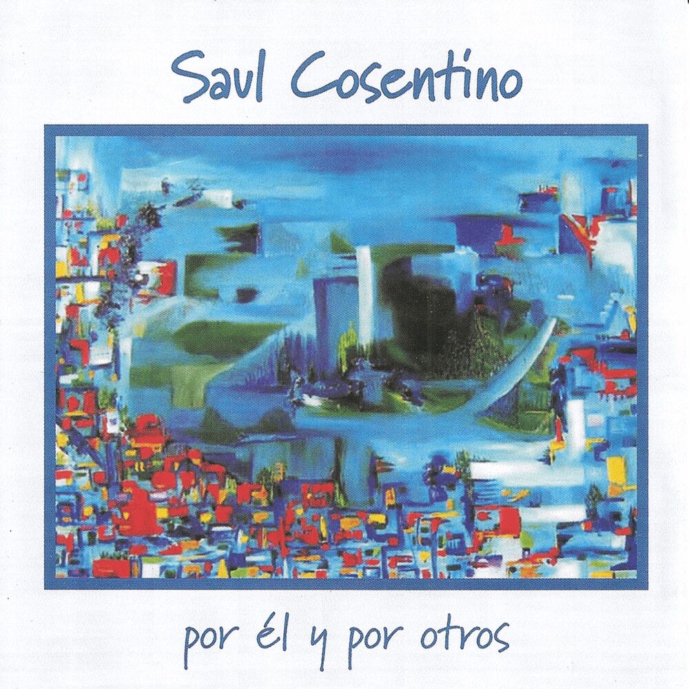 Picture of Por él y por otros