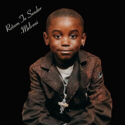 Cover of RETURN TO SENDER