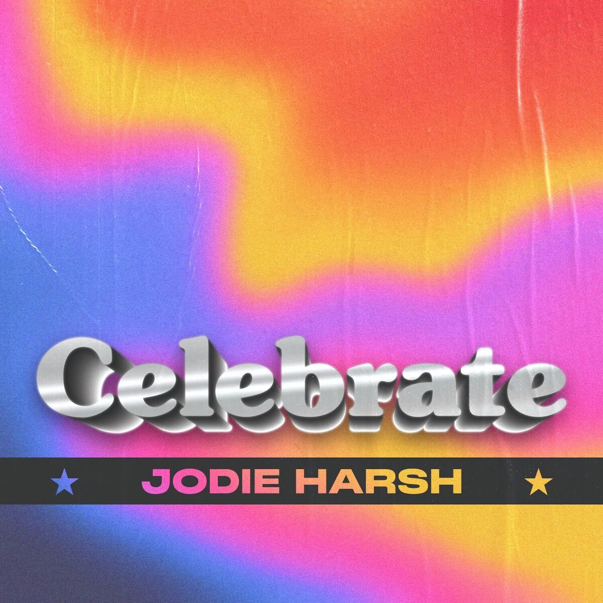 Album cover of Celebrate