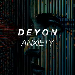 Cover of Anxiety