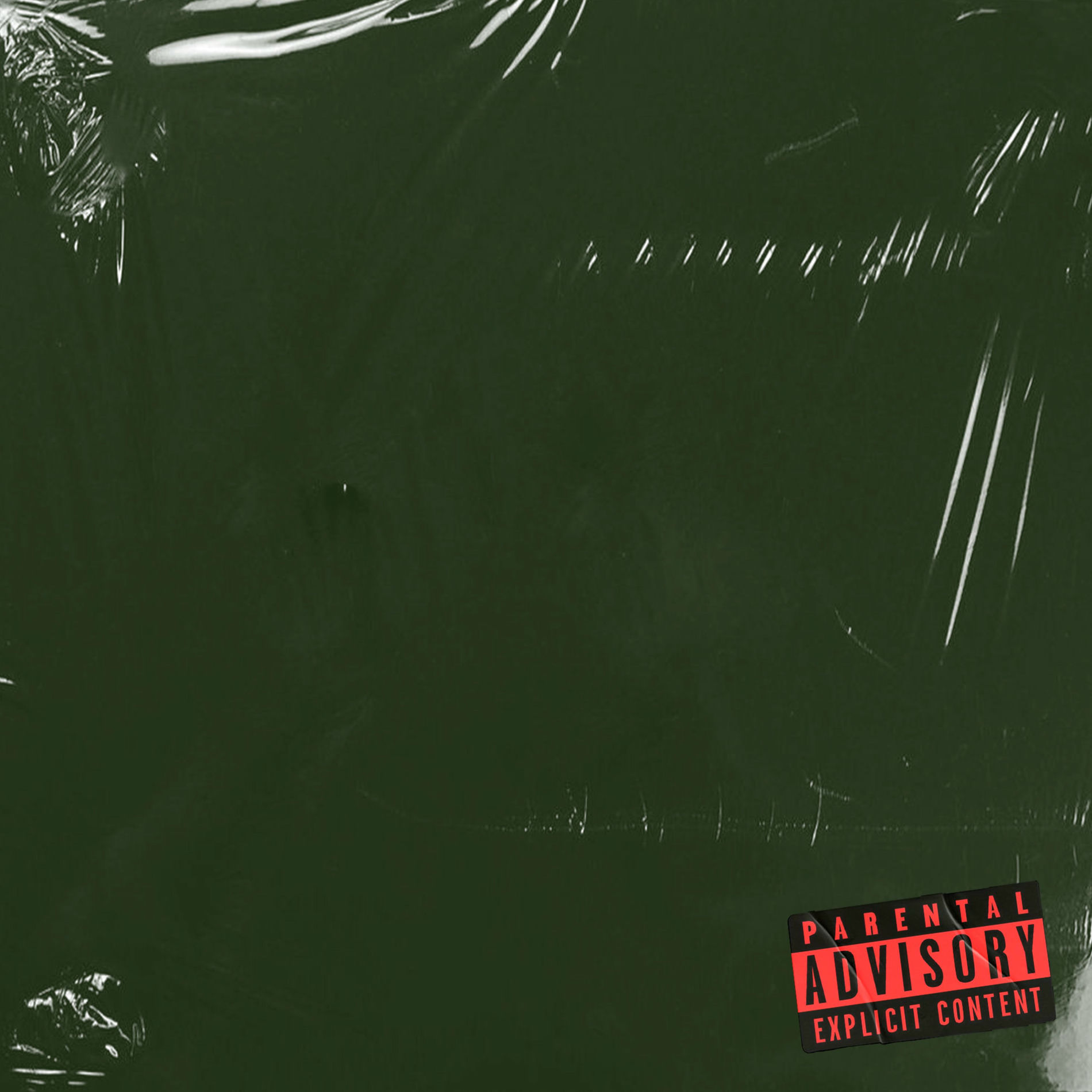 Album cover of ВЕЧНОЗЕЛЕНЫЙ