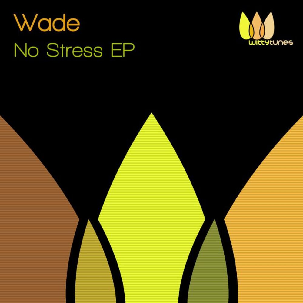 Picture of No Stress EP