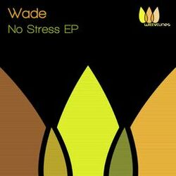 Cover of No Stress EP
