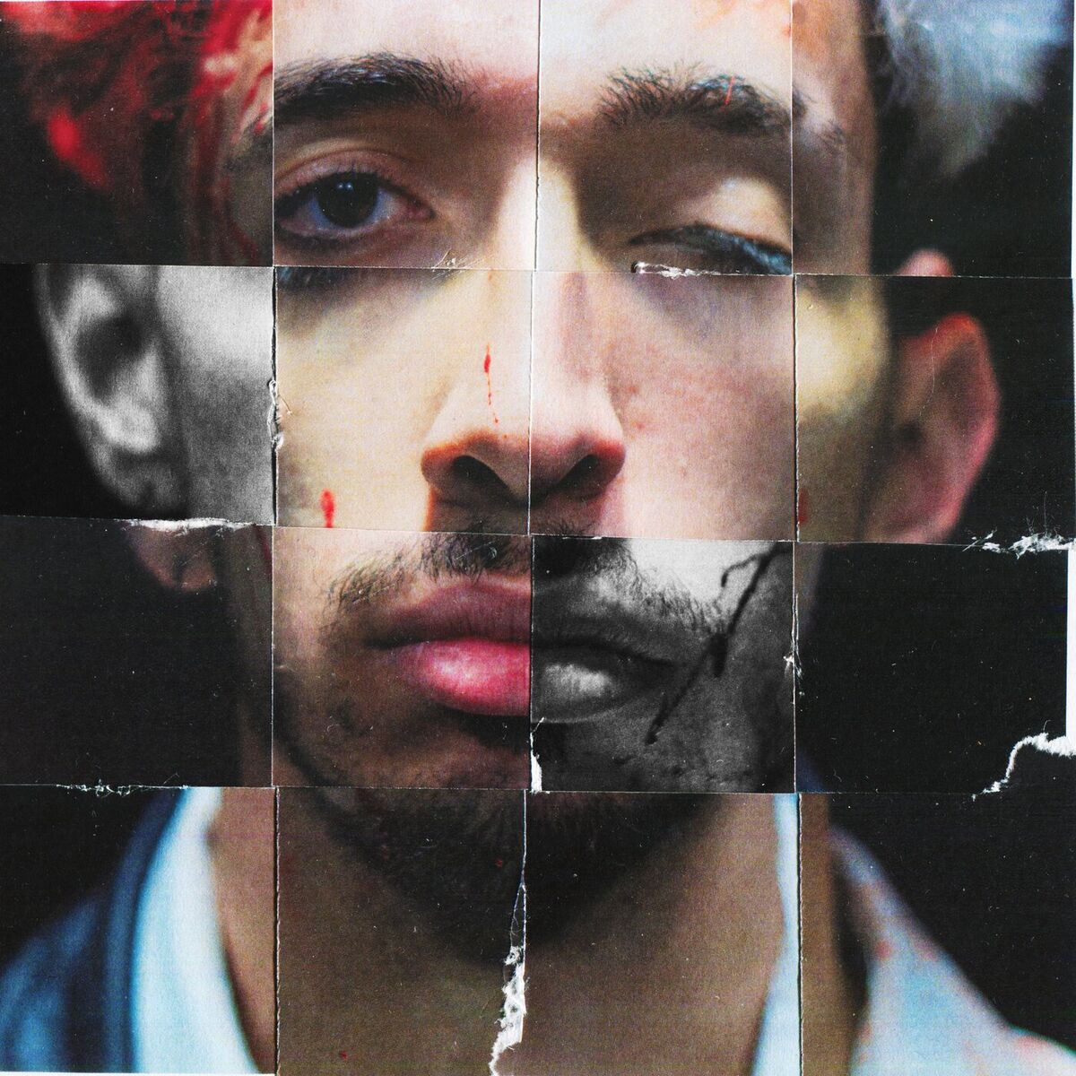 Album cover of DÓNDE