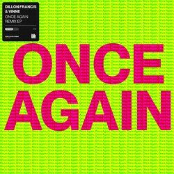 Cover of Once Again (Remix EP)