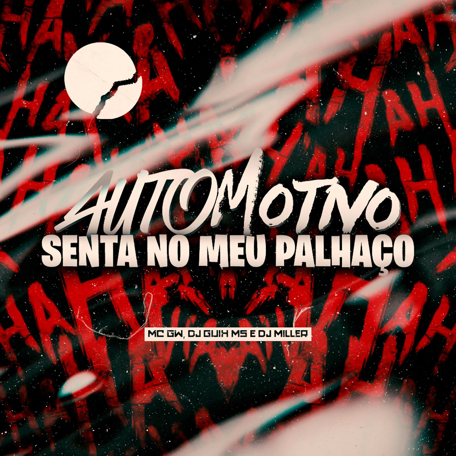 Album cover of Automotivo Senta no Meu Palhaço