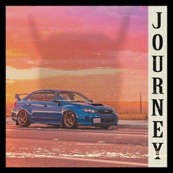 Cover of Journey