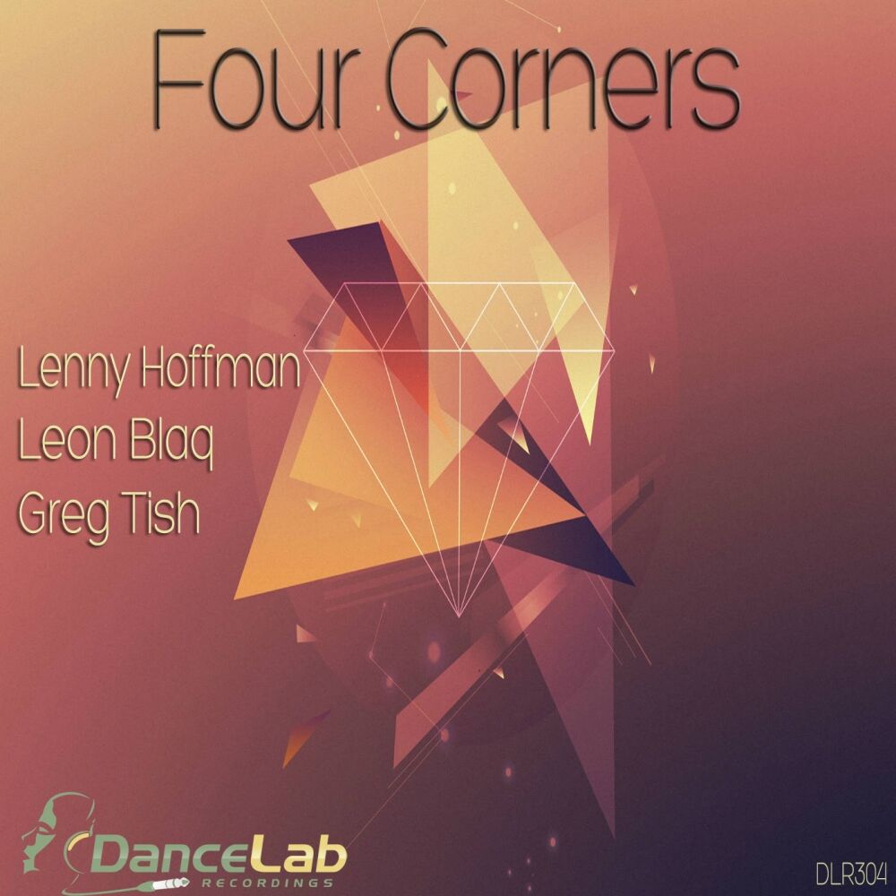 Picture of Four Corners
