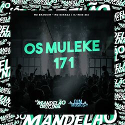Cover of Os Muleke 171