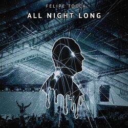 Cover of All Night Long