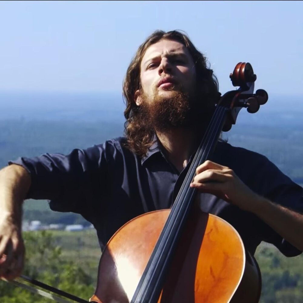 Picture of Hand Cannot Erase (For 9 Cellos)