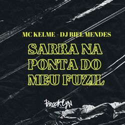Cover of Sarra na Ponta do Meu Fuzil