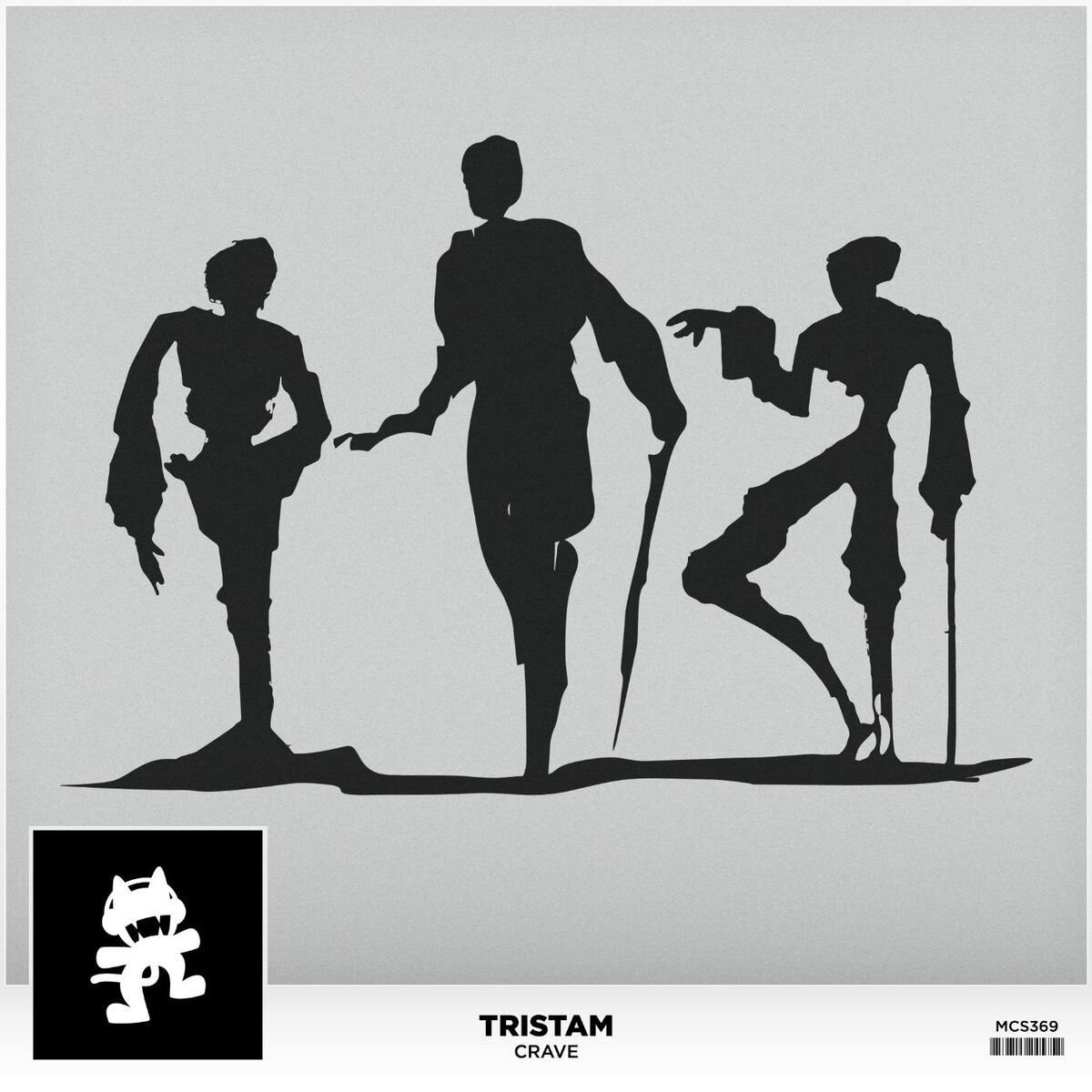 Album cover of Crave