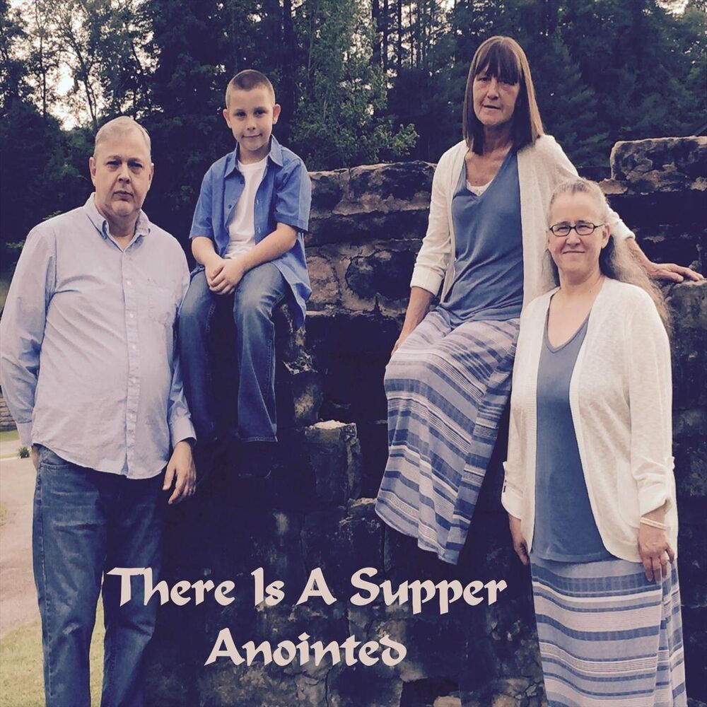 Picture of There Is a Supper