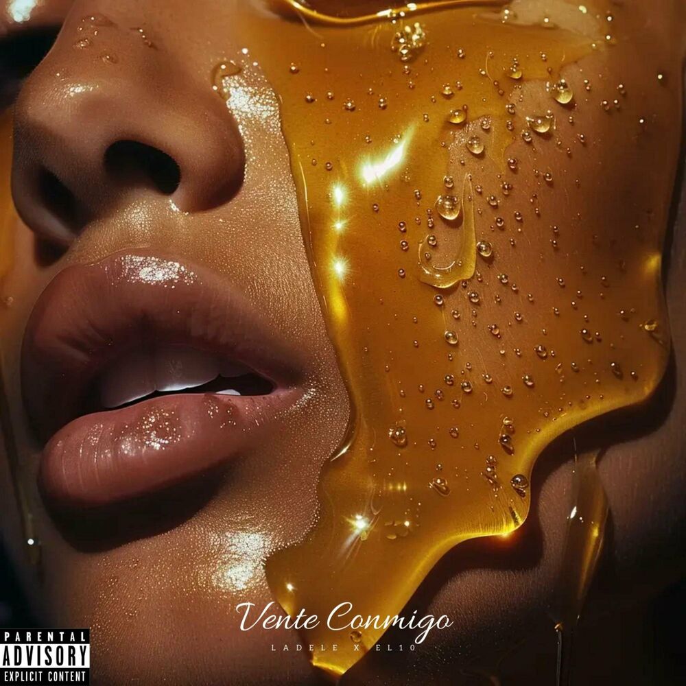 Picture of Vente Conmigo (feat. EL10)