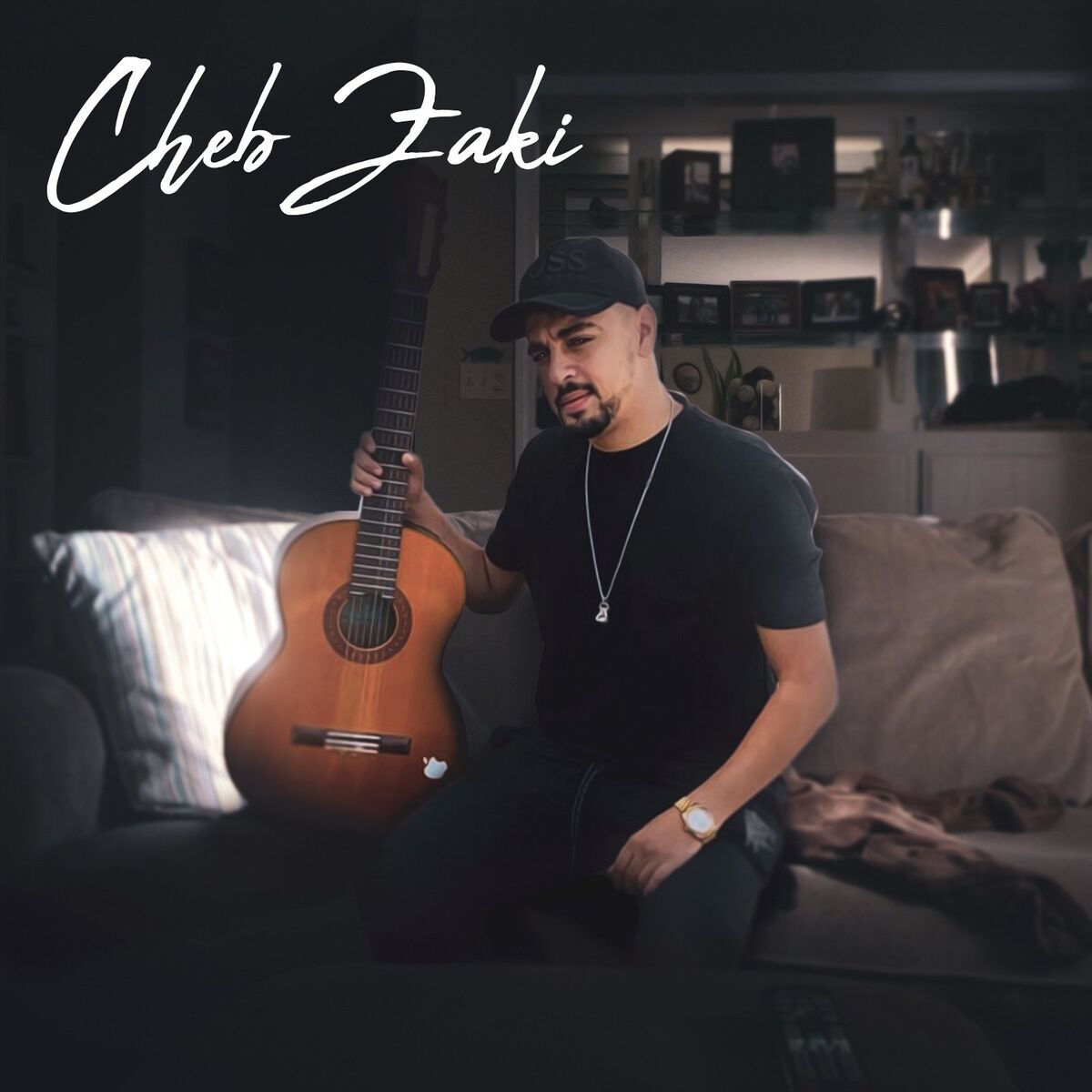 Album cover of أنا جامي عشقت بالصح في هاذي لصقت