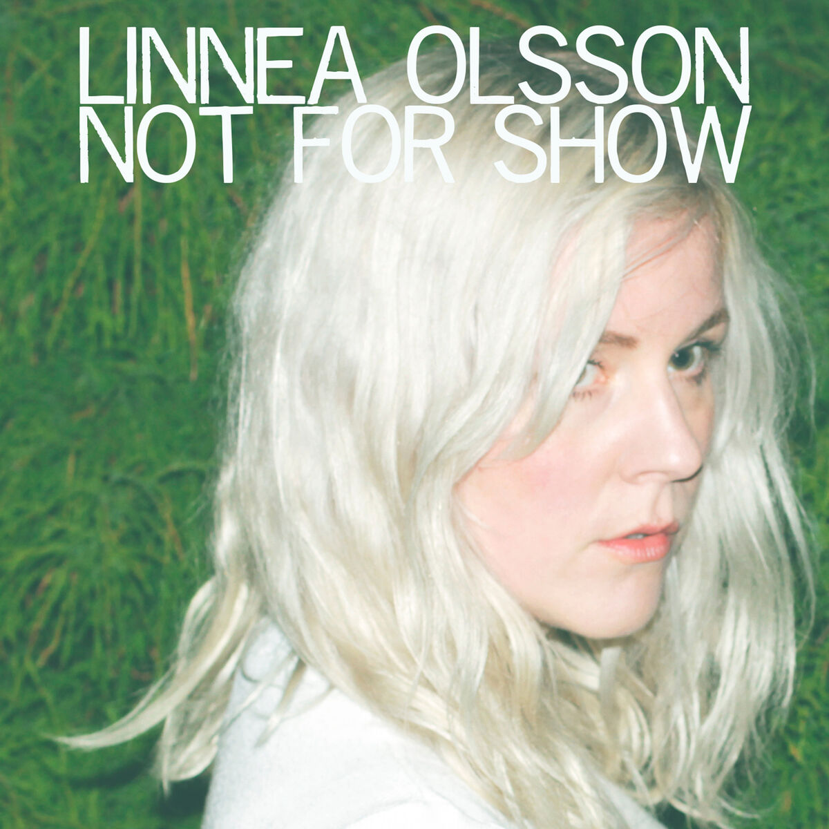 Album cover of Not for Show