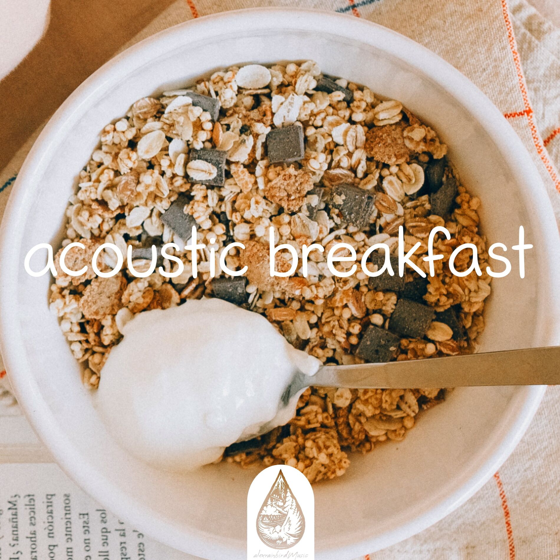 Album cover of Acoustic Breakfast