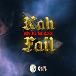 Cover of Nah Fail