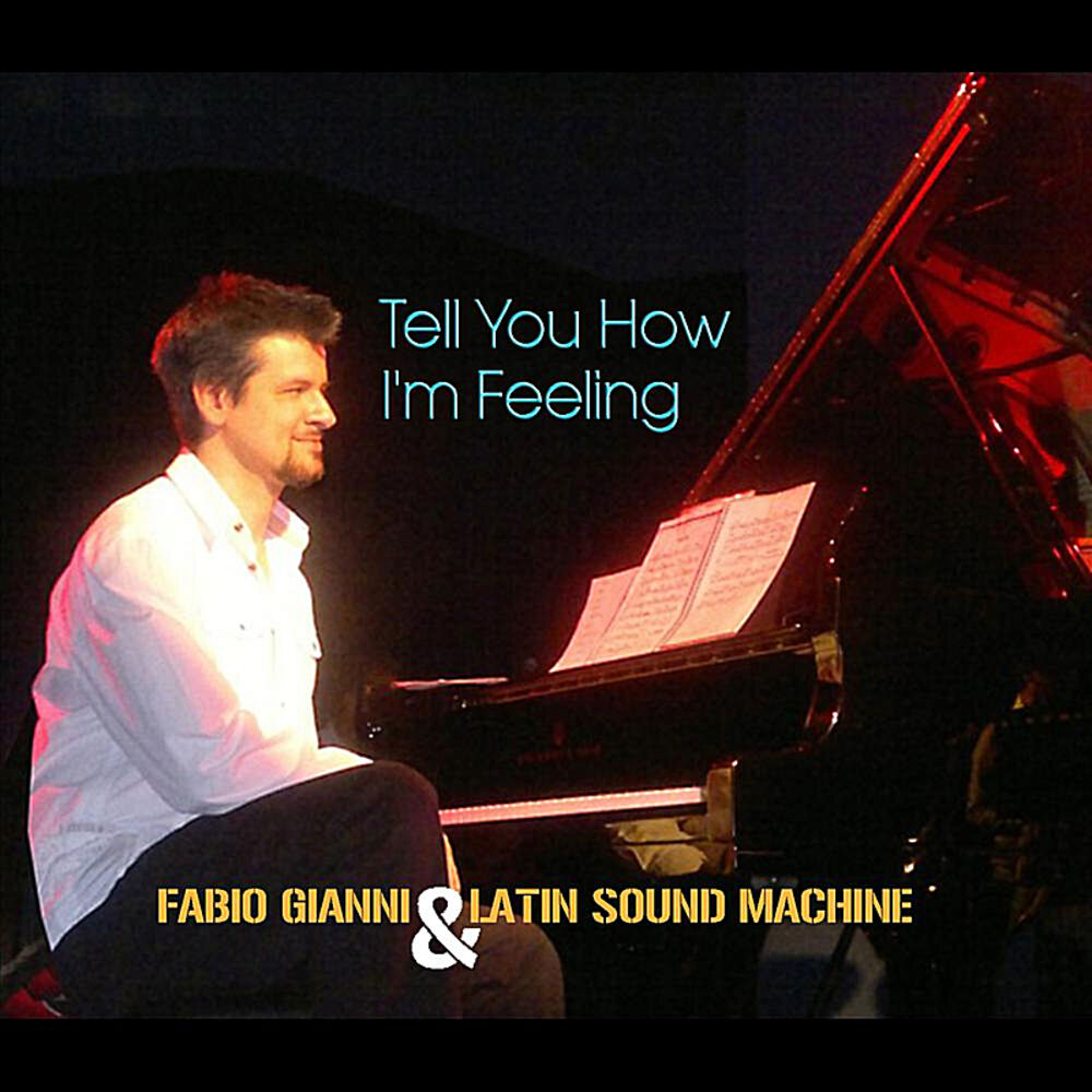 Picture of Latin Sound Machine
