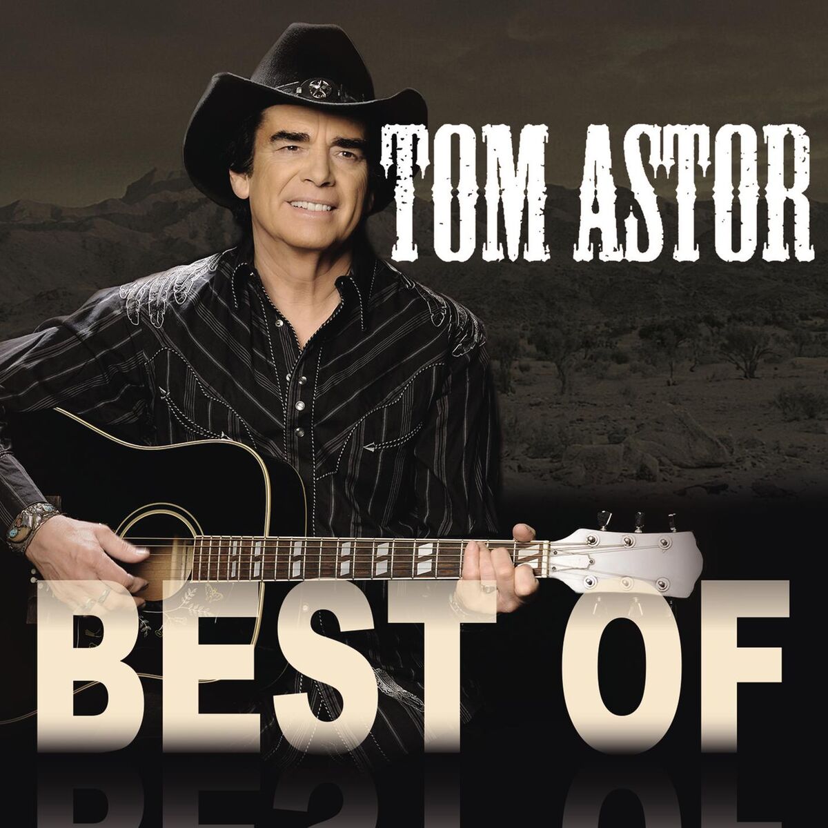 Album cover of Best Of