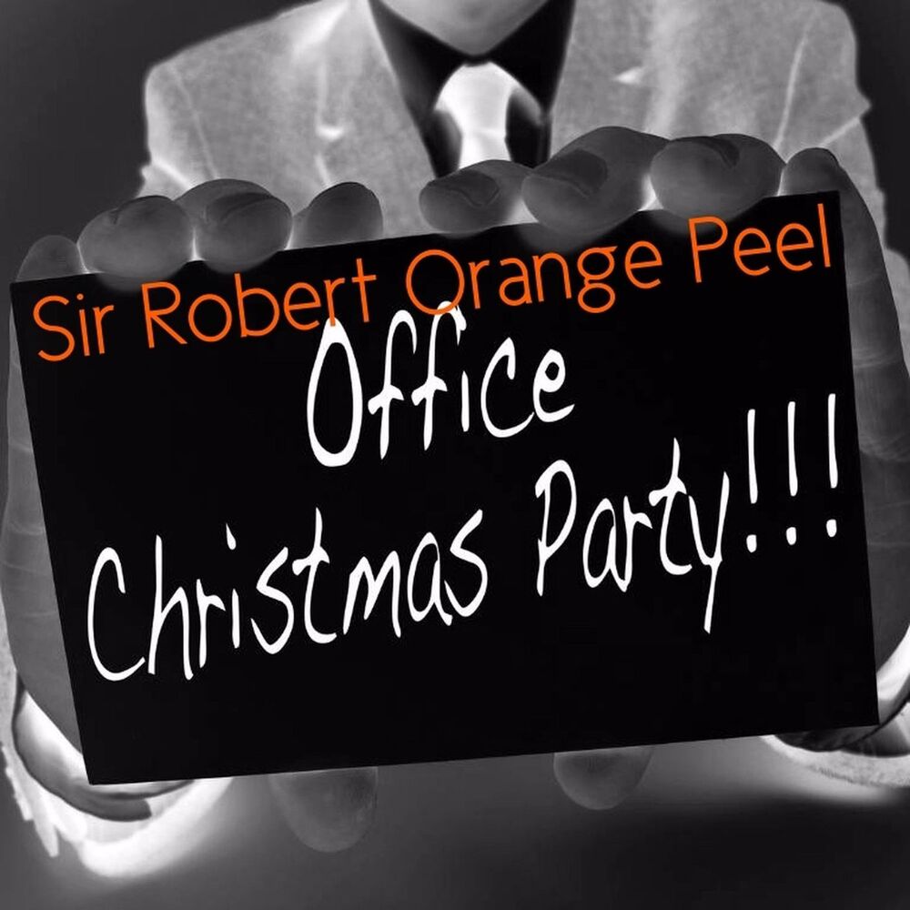 Picture of The Office Christmas Party