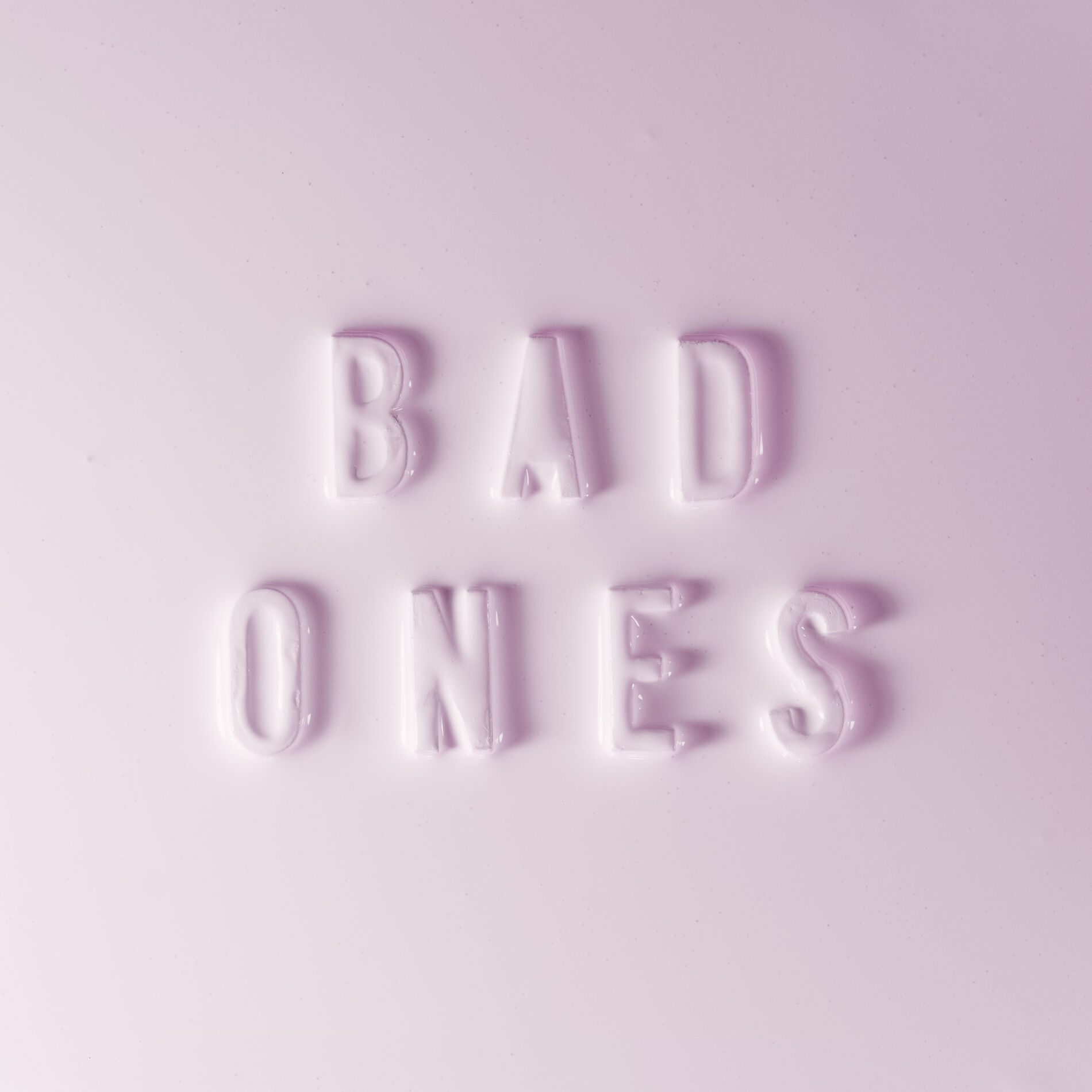 Album cover of Bad Ones (feat. Tegan and Sara)